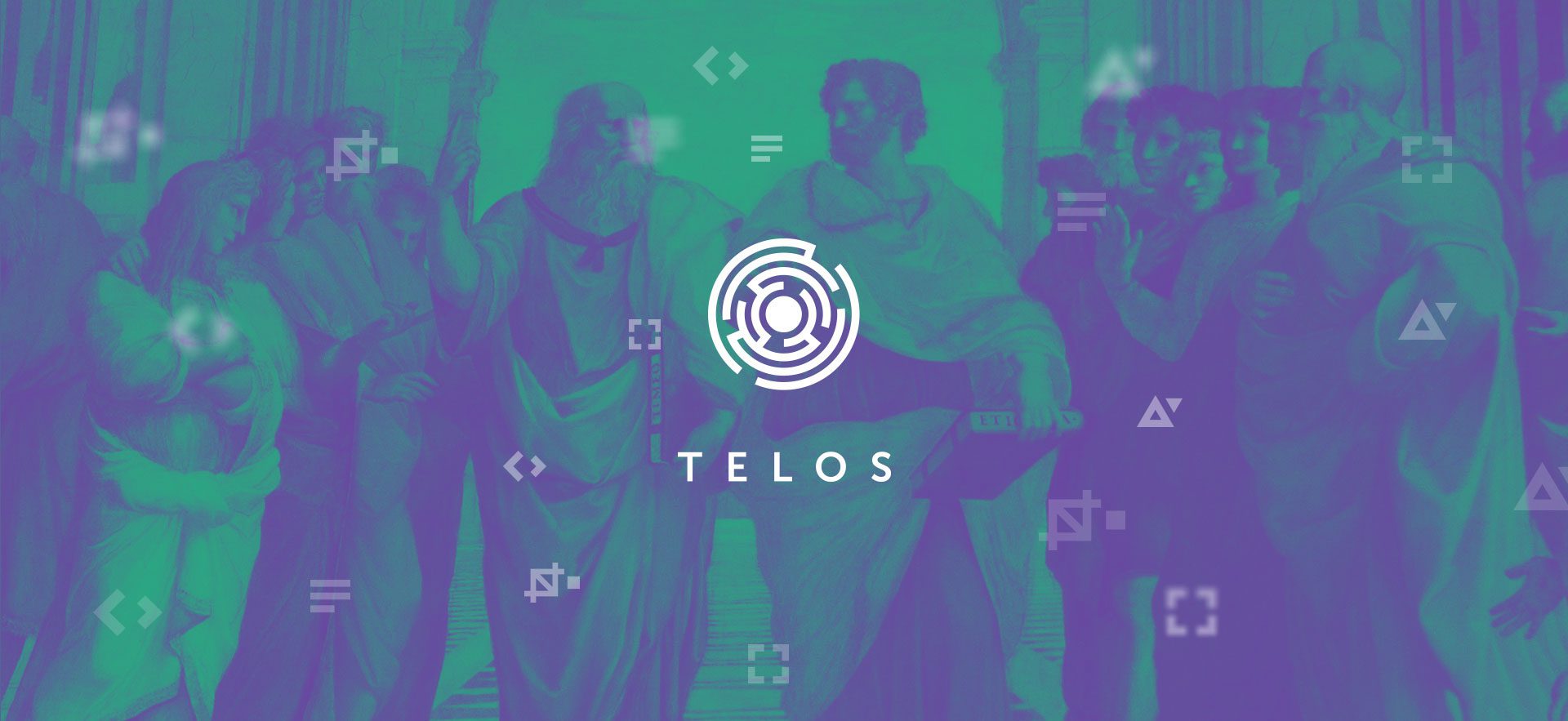 Telos Transparent What is TELOS? - Telos