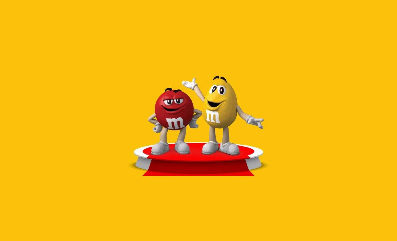 Why everybody loves M&Ms: a marketing success story of a brand mascot